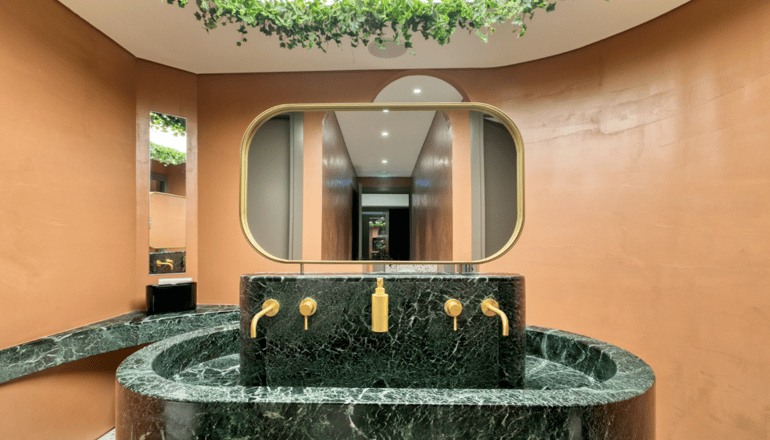 4* The Stanley Hotel - Αθήνα