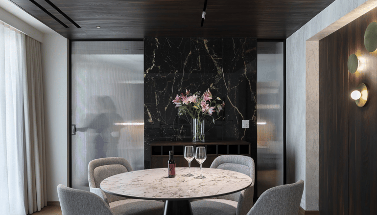 4* The Stanley Hotel - Αθήνα