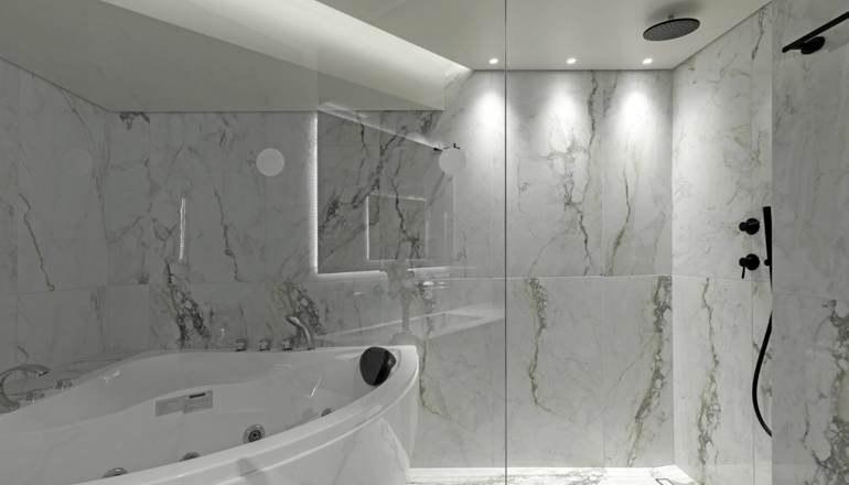 4* The Stanley Hotel - Αθήνα