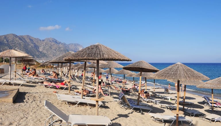 5* Sovereign Beach Hotel Kos