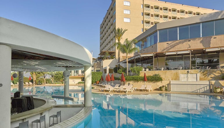5* St Raphael Resort - Λεμεσός, Κύπρος
