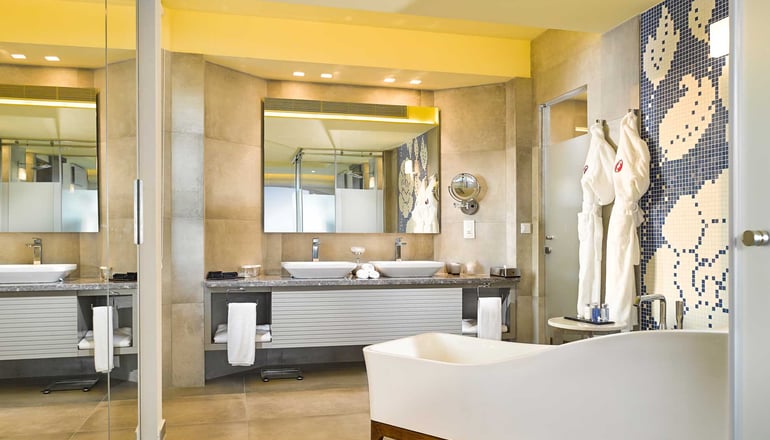 5* St Raphael Resort - Λεμεσός, Κύπρος