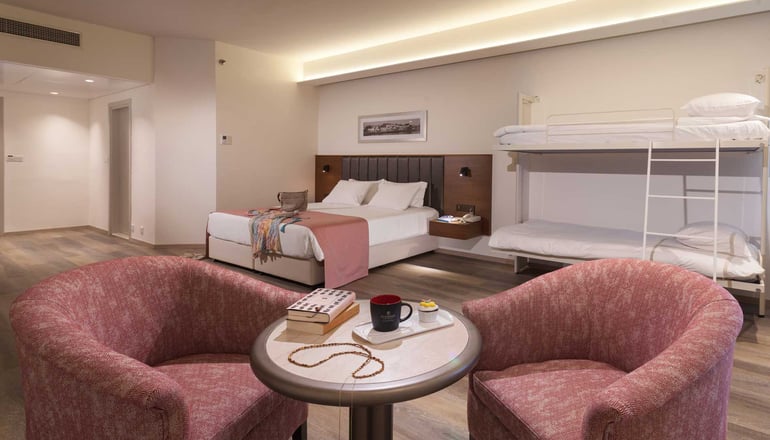 5* St Raphael Resort - Λεμεσός, Κύπρος