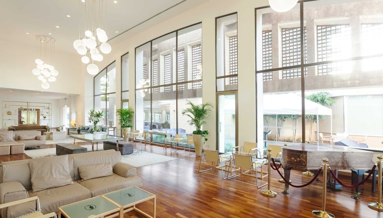 5* St Raphael Resort - Λεμεσός, Κύπρος