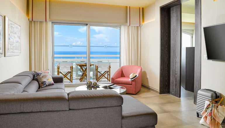 5* St Raphael Resort - Λεμεσός, Κύπρος