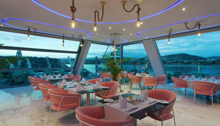 5* St Raphael Resort - Λεμεσός, Κύπρος