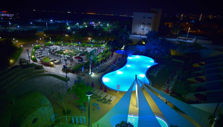 5* St Raphael Resort - Λεμεσός, Κύπρος