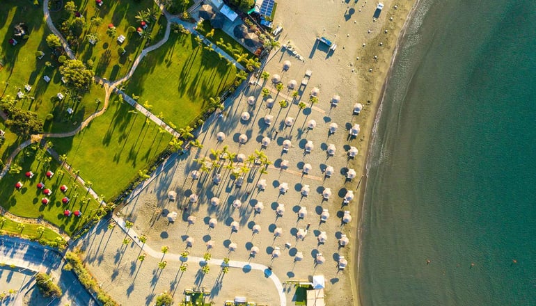 5* St Raphael Resort - Λεμεσός, Κύπρος