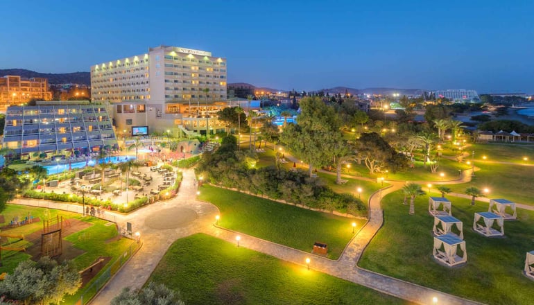 5* St Raphael Resort - Λεμεσός, Κύπρος