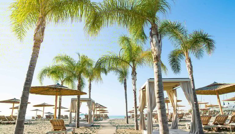 5* St Raphael Resort - Λεμεσός, Κύπρος