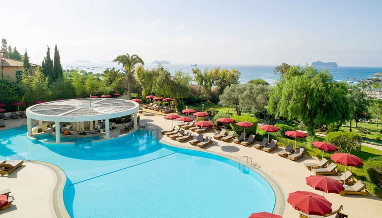 5* St Raphael Resort - Λεμεσός, Κύπρος