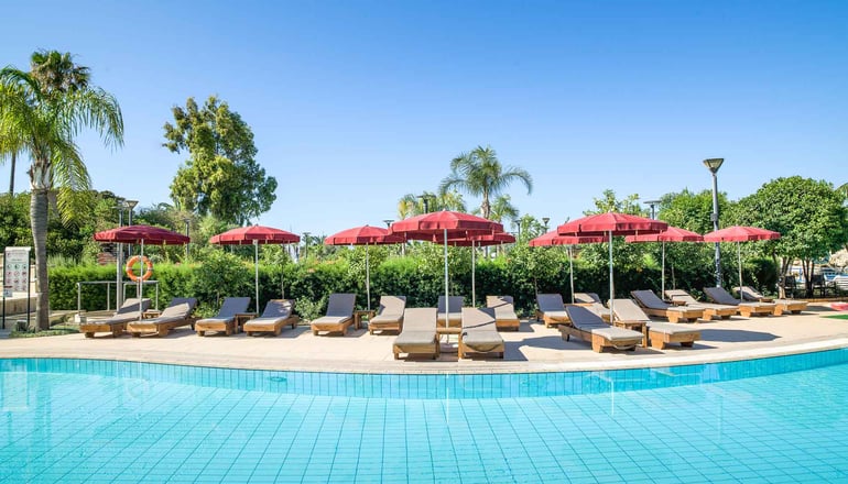5* St Raphael Resort - Λεμεσός, Κύπρος