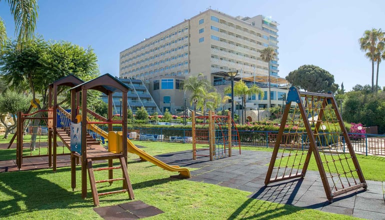 5* St Raphael Resort - Λεμεσός, Κύπρος