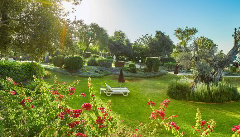 5* St Raphael Resort - Λεμεσός, Κύπρος
