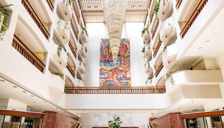5* St Raphael Resort - Λεμεσός, Κύπρος