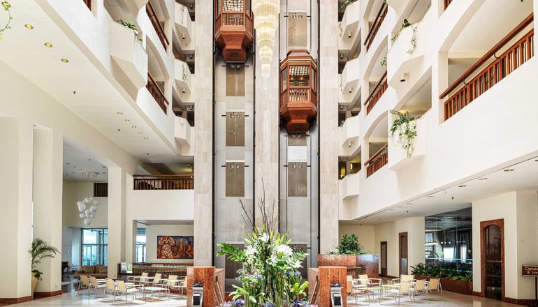 5* St Raphael Resort - Λεμεσός, Κύπρος
