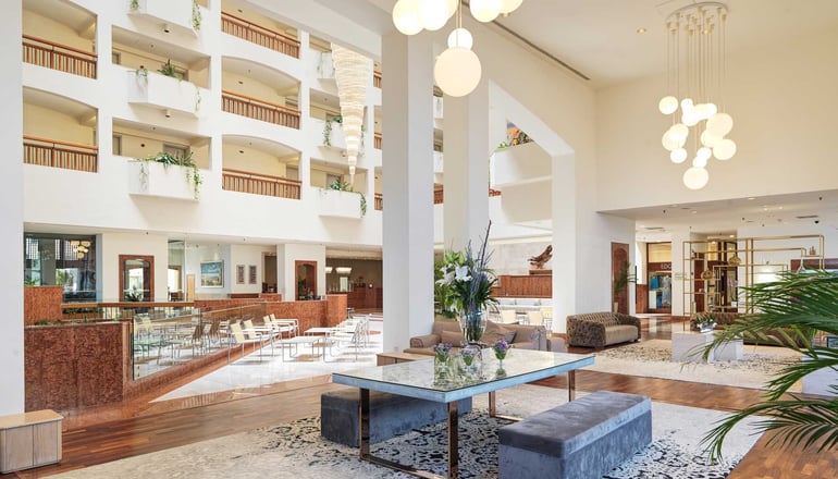 5* St Raphael Resort - Λεμεσός, Κύπρος