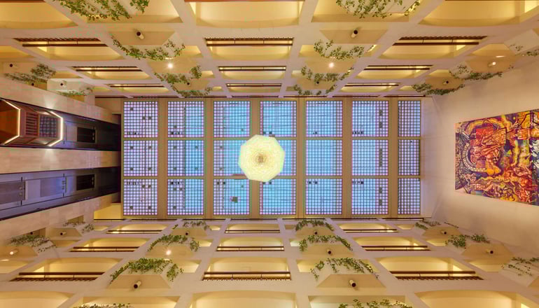 5* St Raphael Resort - Λεμεσός, Κύπρος