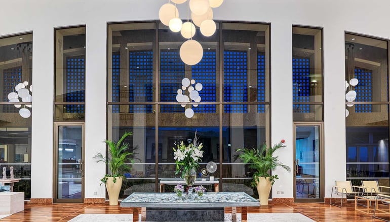 5* St Raphael Resort - Λεμεσός, Κύπρος