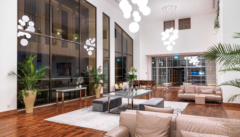 5* St Raphael Resort - Λεμεσός, Κύπρος