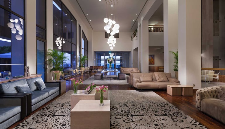 5* St Raphael Resort - Λεμεσός, Κύπρος