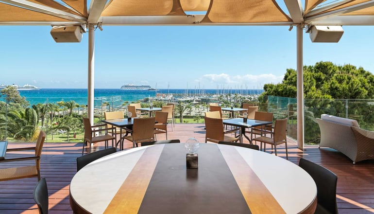 5* St Raphael Resort - Λεμεσός, Κύπρος