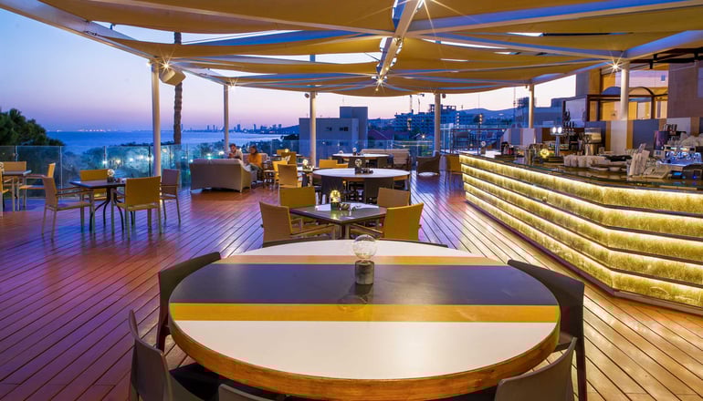 5* St Raphael Resort - Λεμεσός, Κύπρος