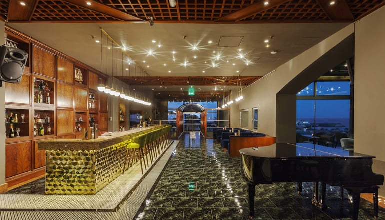 5* St Raphael Resort - Λεμεσός, Κύπρος