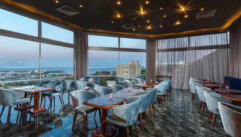 5* St Raphael Resort - Λεμεσός, Κύπρος