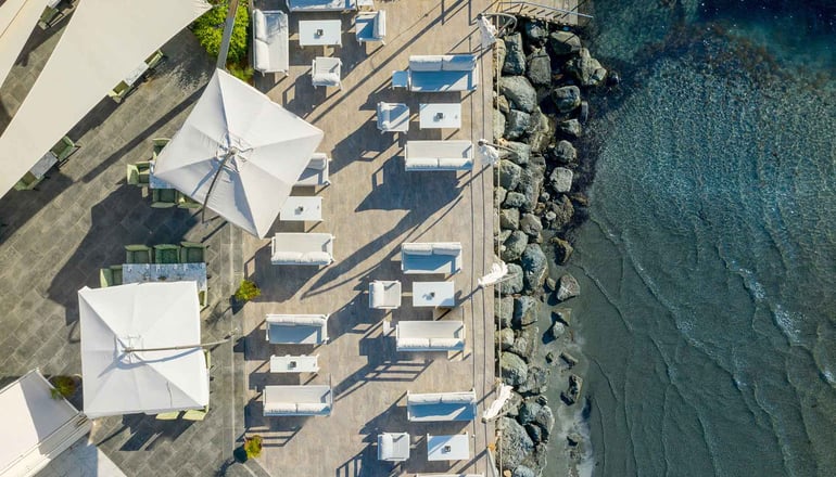 5* St Raphael Resort - Λεμεσός, Κύπρος