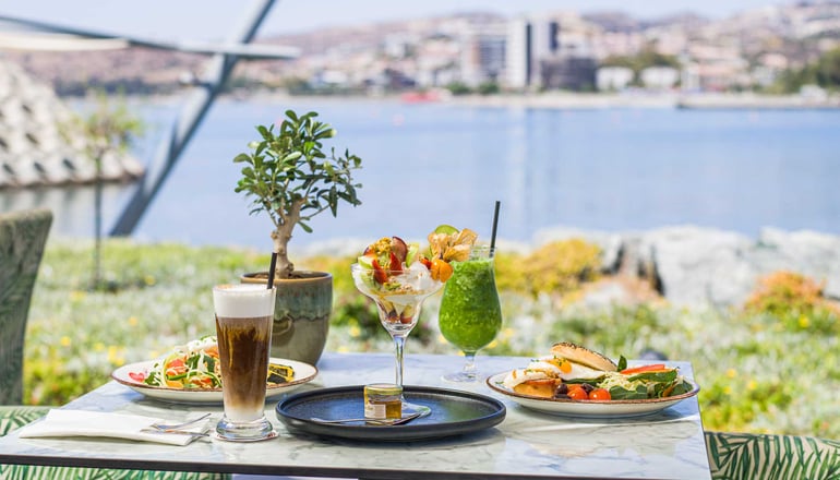 5* St Raphael Resort - Λεμεσός, Κύπρος