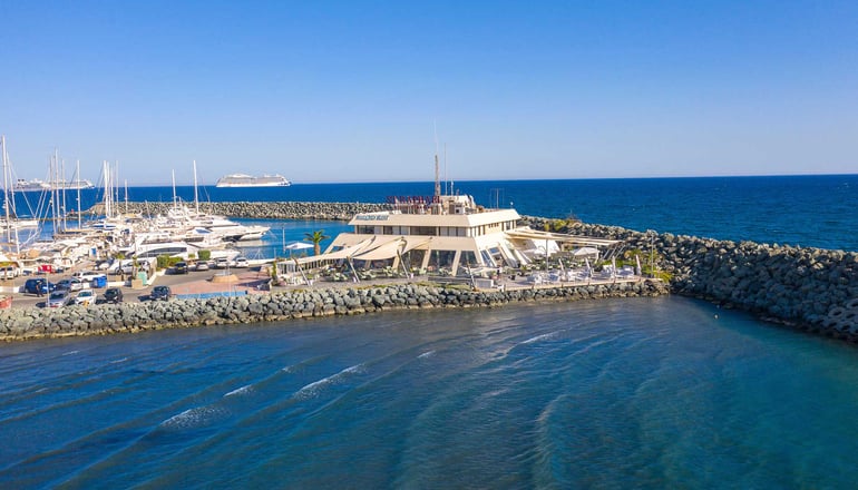 5* St Raphael Resort - Λεμεσός, Κύπρος