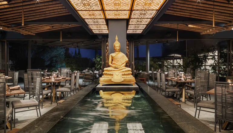 5* St Raphael Resort - Λεμεσός, Κύπρος