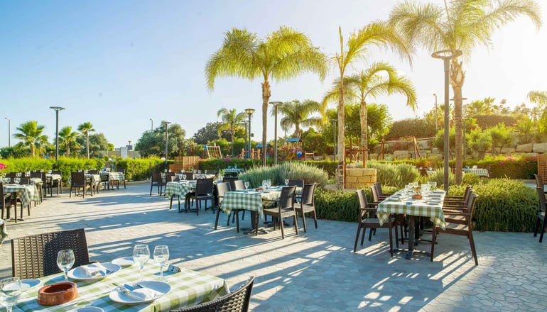 5* St Raphael Resort - Λεμεσός, Κύπρος