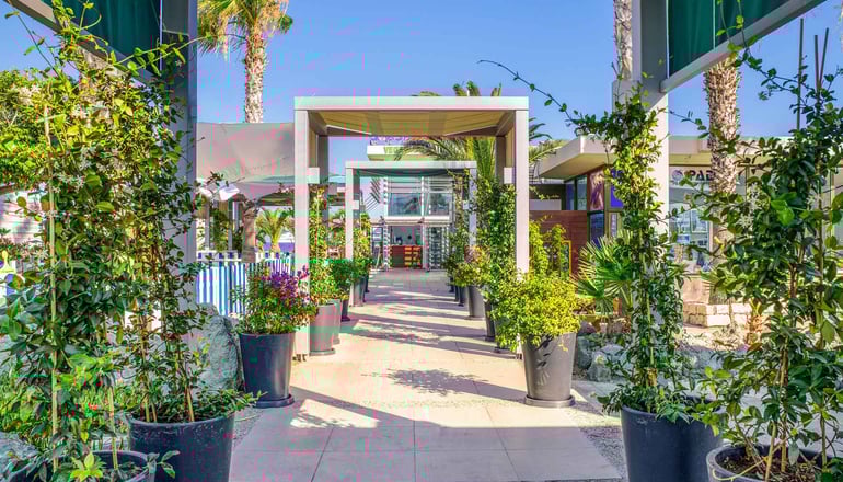 5* St Raphael Resort - Λεμεσός, Κύπρος