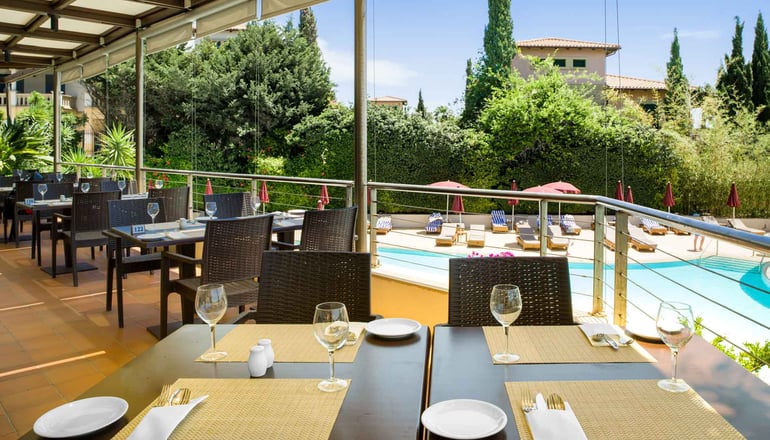 5* St Raphael Resort - Λεμεσός, Κύπρος