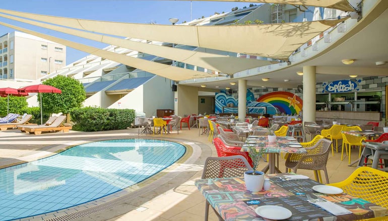 5* St Raphael Resort - Λεμεσός, Κύπρος
