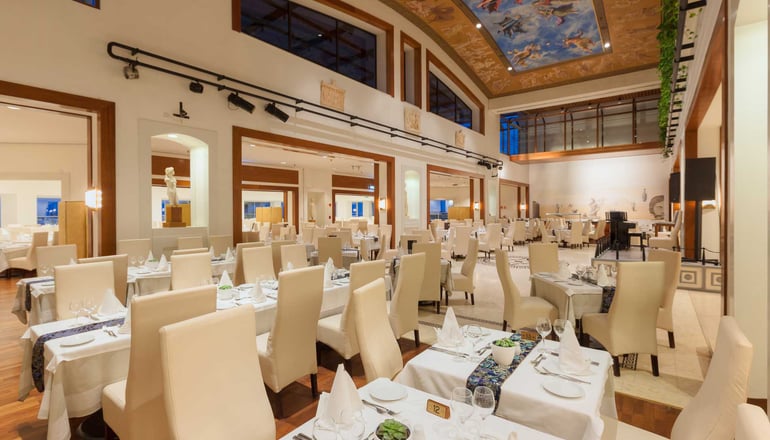 5* St Raphael Resort - Λεμεσός, Κύπρος