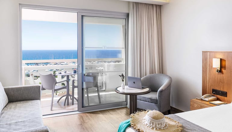 5* St Raphael Resort - Λεμεσός, Κύπρος