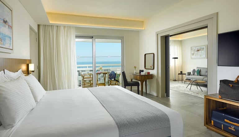 5* St Raphael Resort - Λεμεσός, Κύπρος