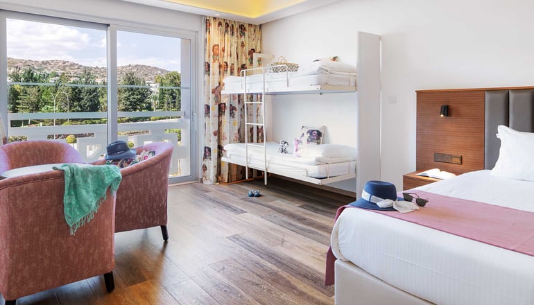 5* St Raphael Resort - Λεμεσός, Κύπρος