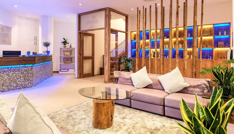 5* St Raphael Resort - Λεμεσός, Κύπρος