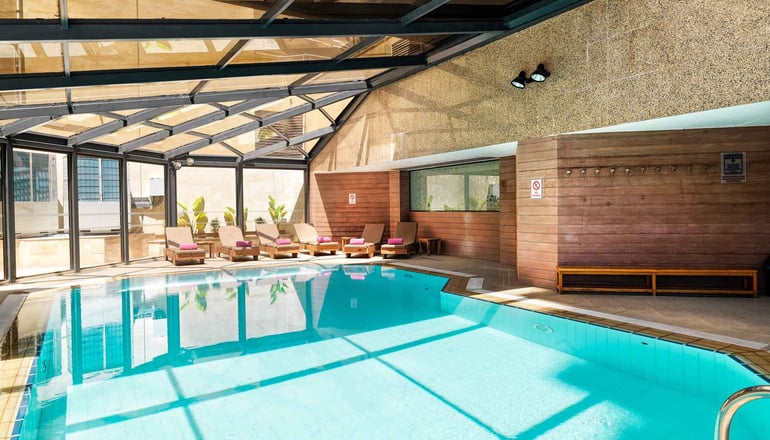 5* St Raphael Resort - Λεμεσός, Κύπρος