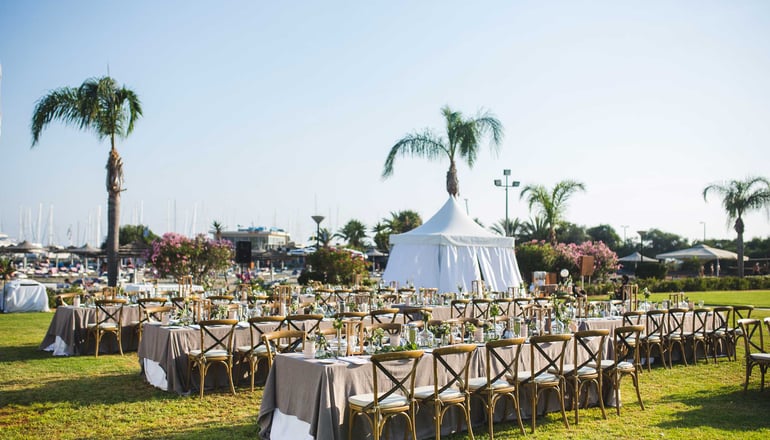 5* St Raphael Resort - Λεμεσός, Κύπρος