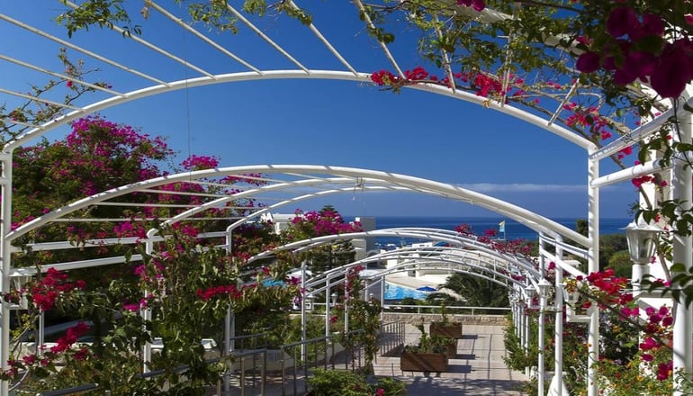 5* Sunshine Crete Beach