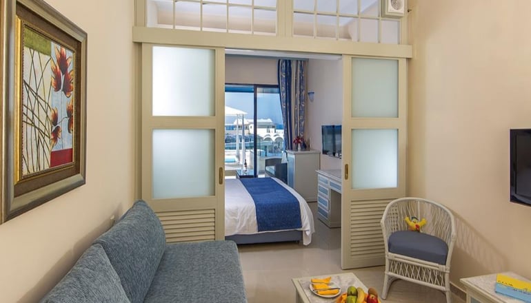 5* Sunshine Crete Beach