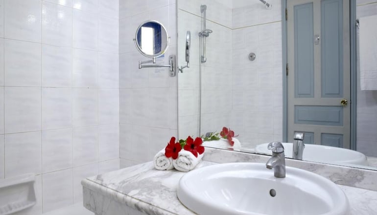 5* Sunshine Crete Beach