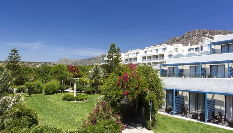 5* Sunshine Crete Beach