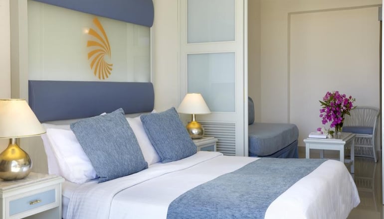 5* Sunshine Crete Beach