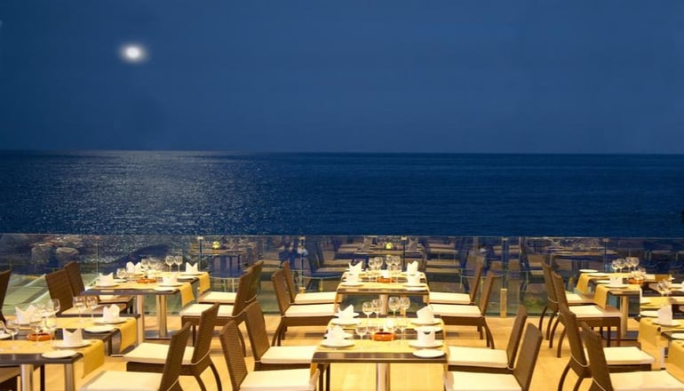 5* Sunshine Crete Beach